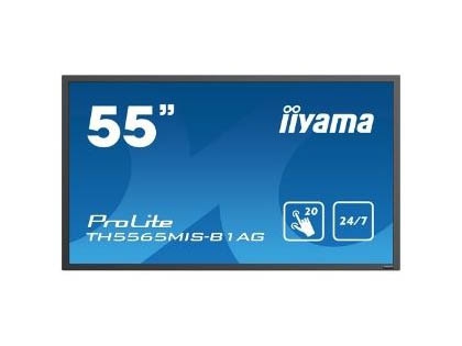 Touch Screen hire