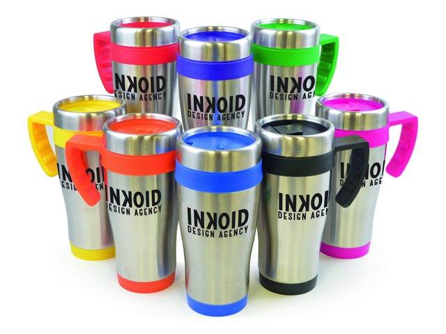 Main image for Almega Promotional Gifts Ltd