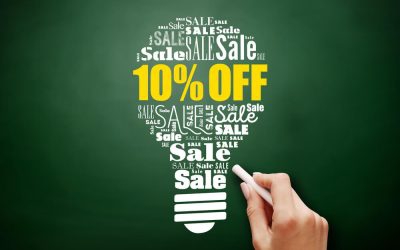 10% OFF WHEN YOU BUY ENERGY EFFICIENT EQUIPMENT OR FIX AIR LEAKS!*