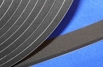 Sponge Gaskets