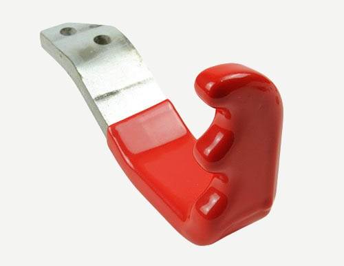 Plastisol Coating
