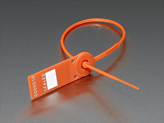 Adjustable Length Seals