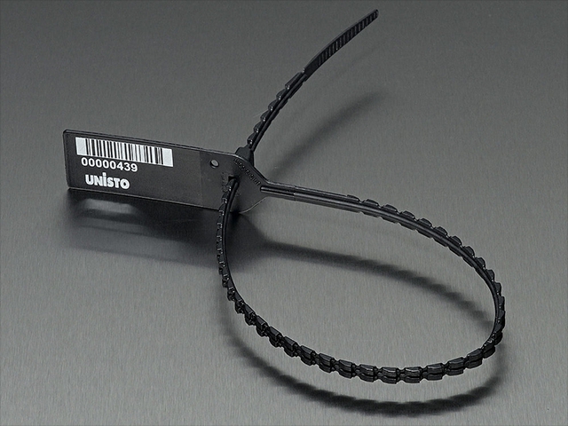 Bag Seals
