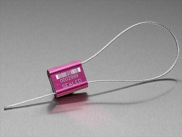 Cable Seals