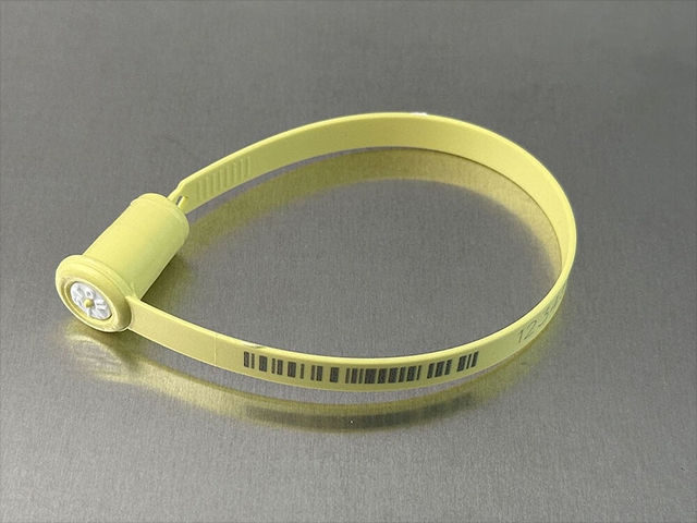 Fixlength Seals