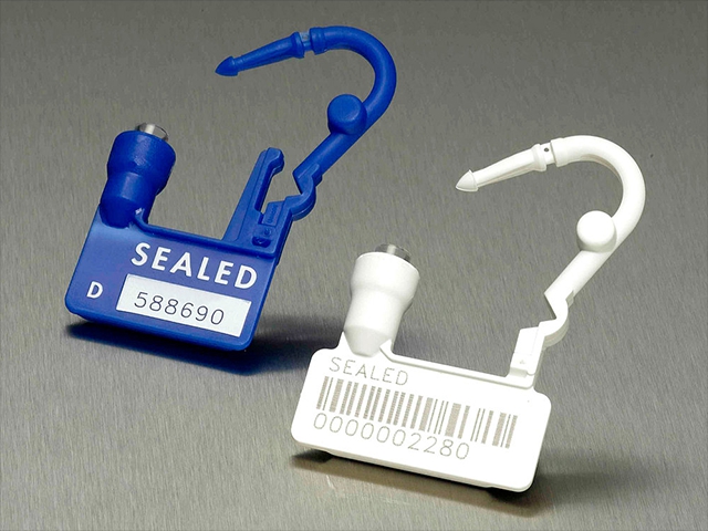 Padlocks