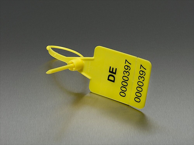 Plastic Seals
