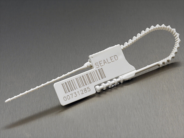 Trolley Seals
