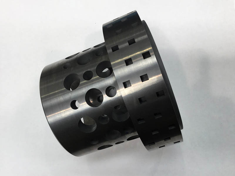 Tungsten Carbide Wear Parts