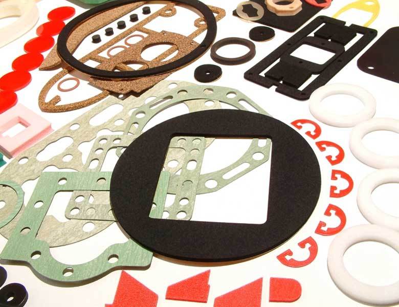 Main image for Advanced Seals & Gaskets Ltd