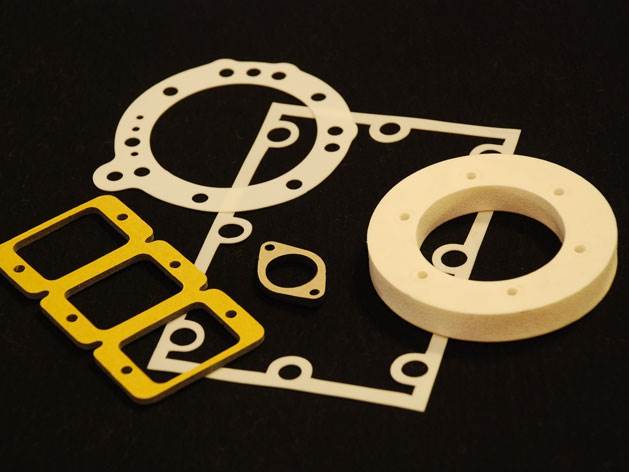 Custom gaskets