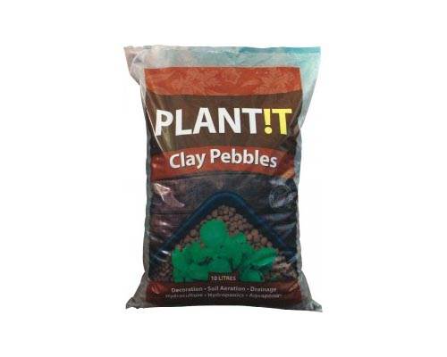 10L Clay Pebbles