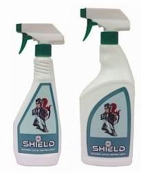 Shield Spider Mite Repellent Trigger Sprays