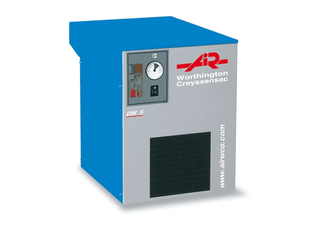 Refrigerant Air Dryers