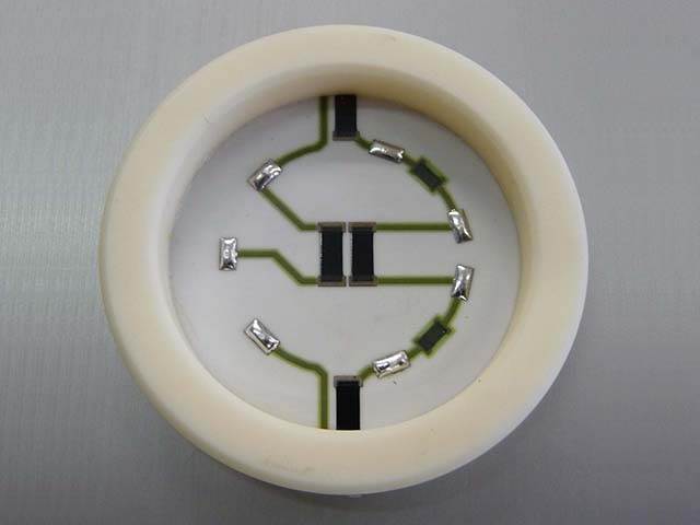 Ceramic Sensors