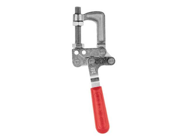 Gasketing, Toggle Clamps and Enclosure Accessories