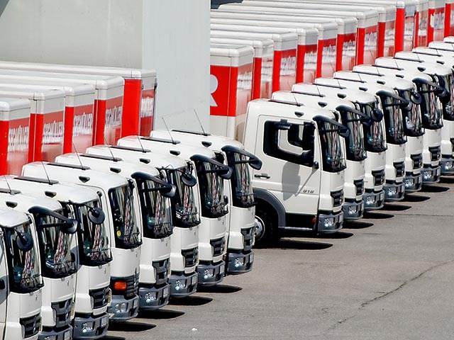 CPC Driver Training