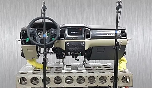Mastering Automotive Quality: 