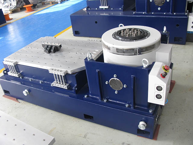 Vibration Test Equipment 