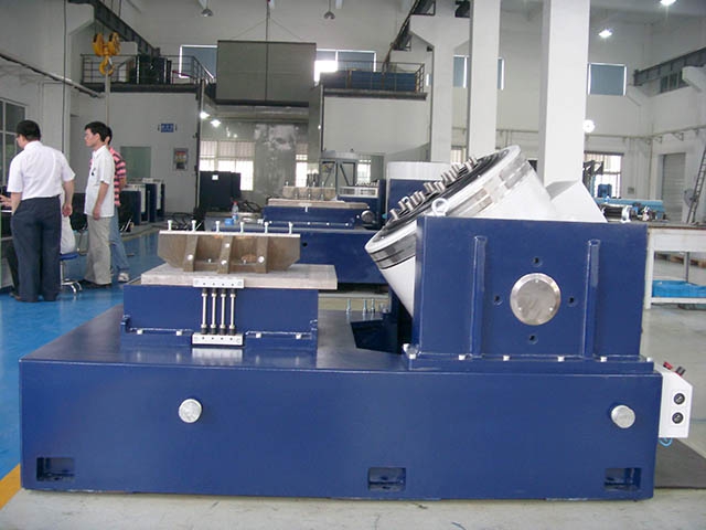 Slip Tables