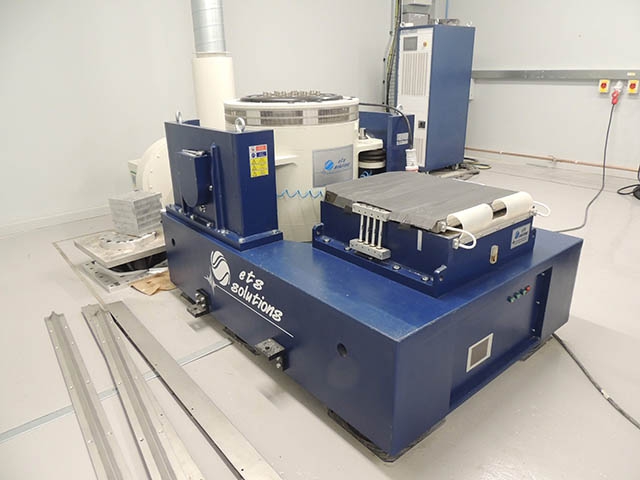 BT Series Slip Tables