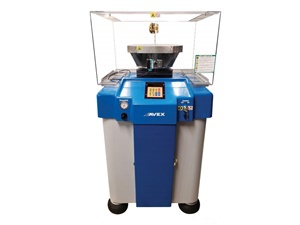 AVEX Shock Test Systems