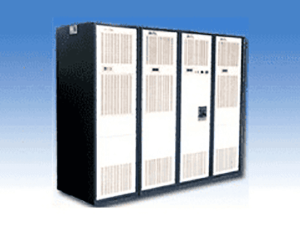 MPA 3000 Series Amplifiers