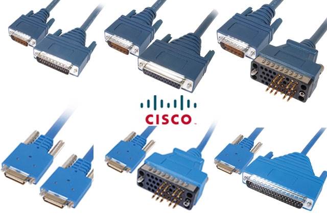 Cisco Cables