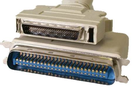 SCSI Cables