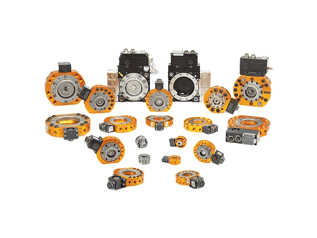 Tool Changers