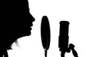Music, voice & video recording
