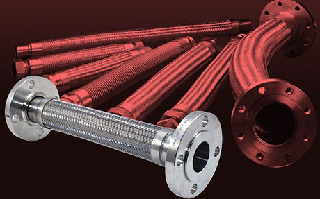 Flexible Hoses