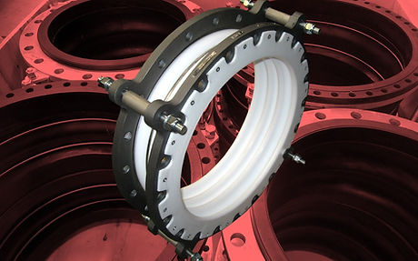 PTFE Bellows