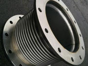 Expansion Joints Manufacturers