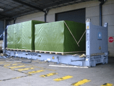Container Loading