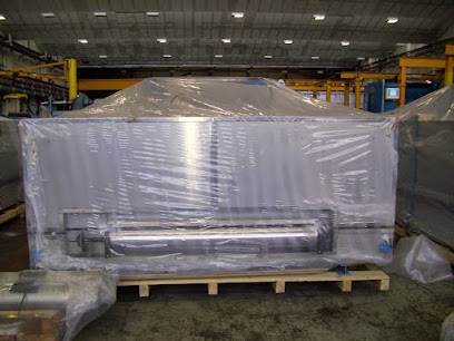 Sea Freight Cases