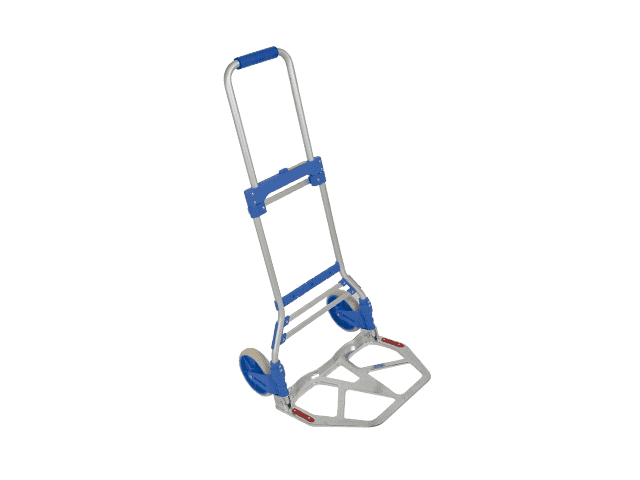 Spacesaver - Aluminium Folding Sack Trucks