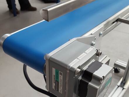 Belt Conveyors