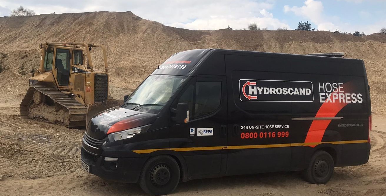 Main image for Hydroscand