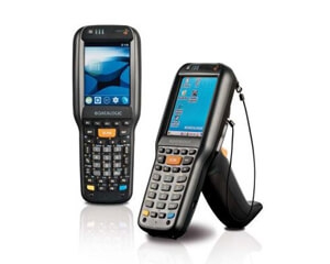 Datalogic Skorpio-X4 Mobile Range