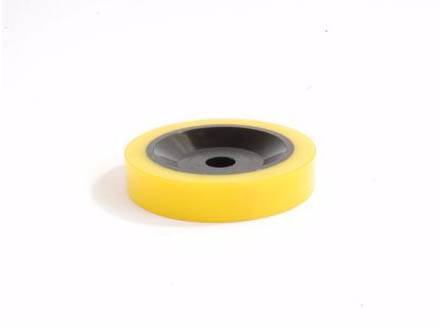 Polyurethane Rollers