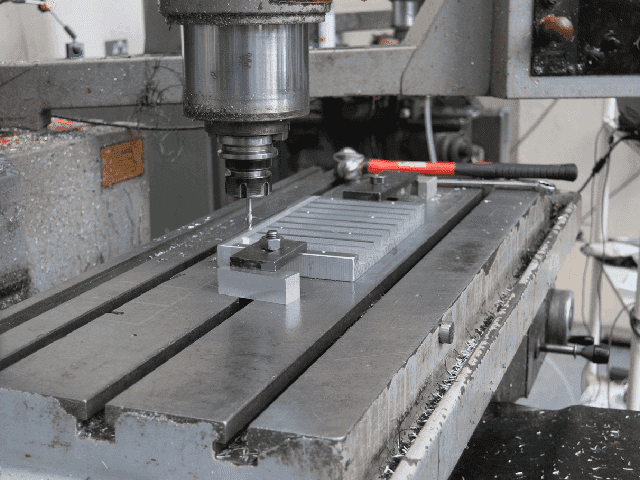 Prototype Polyurethane Products