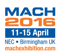 MACH 2016