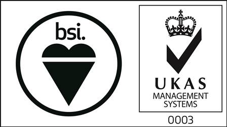 Baty Achieves ISO 9001:2008 Quality Management Systems Re-Certification