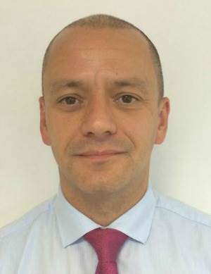 Richard Grocott Appointed as Export Sales Manager for Bowers Group