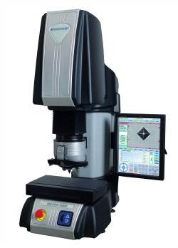 Bowers Group Introduces the New Innovatest FALCON 5000 Hardness Tester