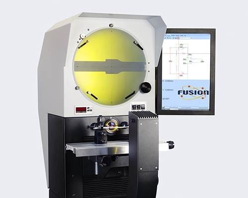 Optical Measuring