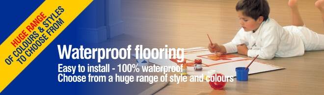 Waterproof Flooring