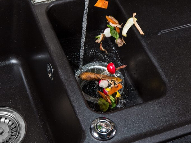 Waste Solutions