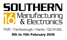 Southern Manufacturing & Electronics Show
